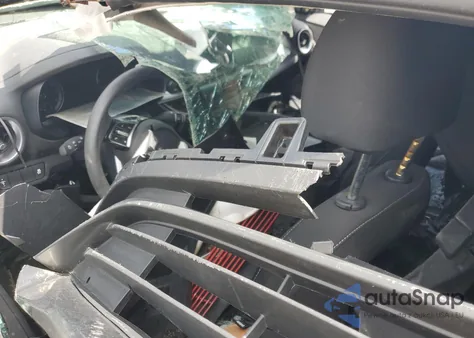 2023 Kia Forte Lx z USA, uszkodzony, nr VIN 3KPF24AD8PE691180